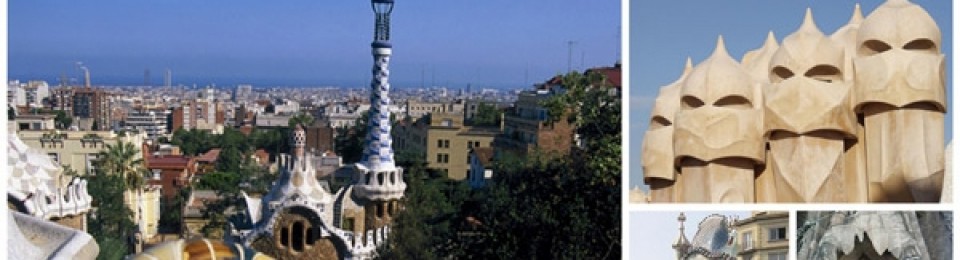 Barcelona Tour Guide attractions